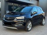 Opel Mokka X 4x4 BOSE/KAMER/AHK/BI-LED/KEYLEES - schwarze Opel Mokka