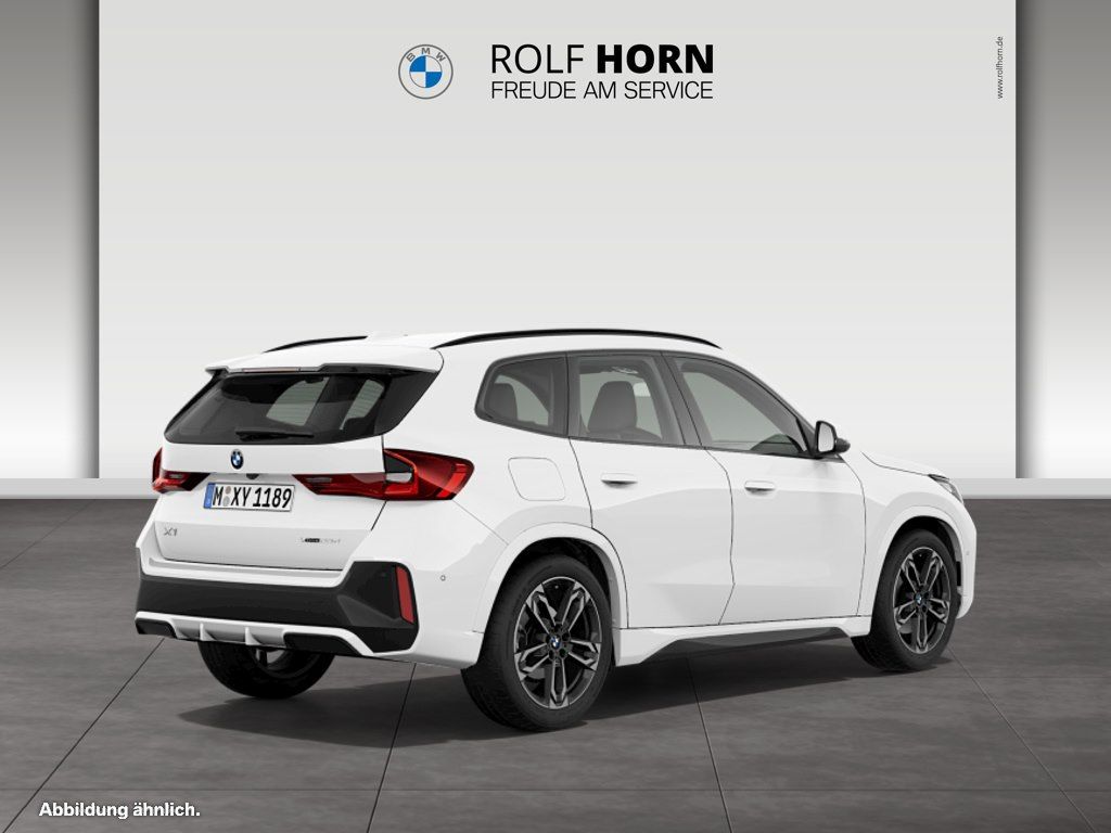 BMW X1 xDrive23d M Sportpaket HeadUp harman kardon foto 2