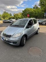 Mercedes-Benz Mercedes a150 - Mercedes-Benz A 150 Gebrauchtwagen in Mönchengladbach