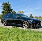 Audi RS4 Avant Bronze Edition Audi exclusive - gebrauchte Audi RS4 aus dem Jahr 2021