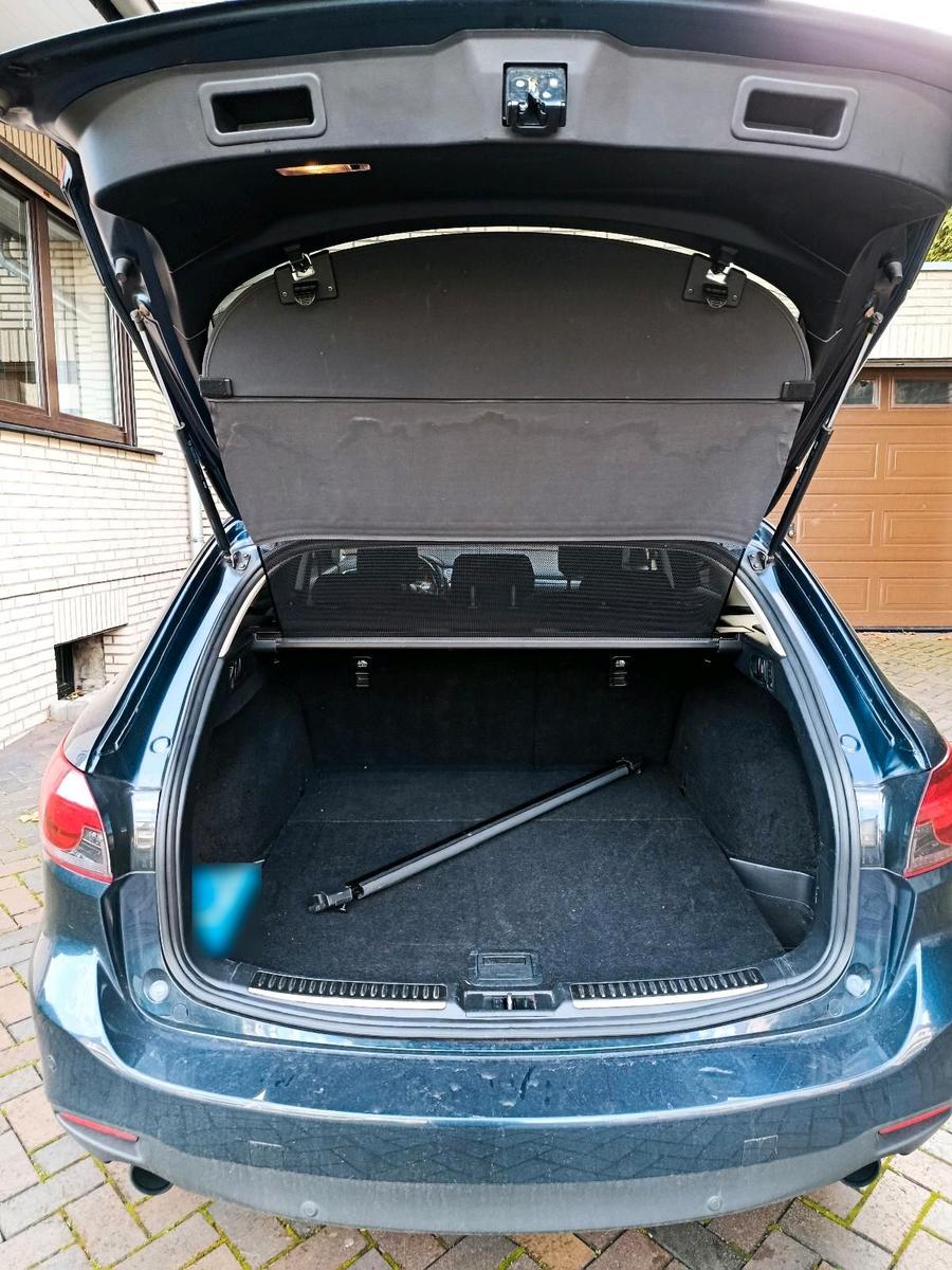 Mazda 6 2015 — photo 5
