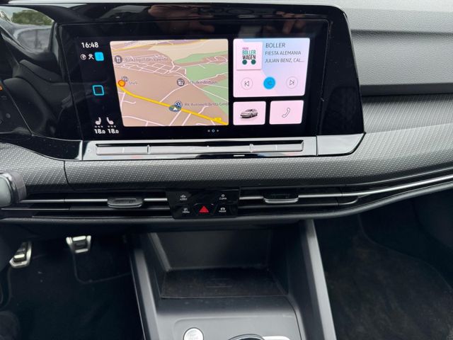 Golf Variant VIII R-Line 1.5 TSI LED Navi ACC 19