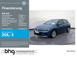 Volkswagen Golf 1.5 eTSI OPF DSG HUD KAMERA LED-PLUS ACC - Volkswagen Golf Jahreswagen: Plus