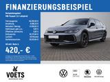 Volkswagen Passat 1,5 l eHybrid R-Line LED+NAVI+AHK+BLACK+ - Volkswagen Passat: 5b