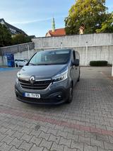 Renault Trafic - Renault Trafic Gebrauchtwagen in Oberhausen