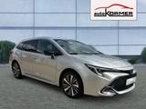 Toyota Corolla TS 2.0 Hybrid Teamplayer Technik-Paket - Toyota Corolla Gebrauchtwagen in München