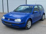 Volkswagen Golf IV 1.6 Edition Automatik-Sitzheizung-Klima - Volkswagen Golf: Limousine, Iv
