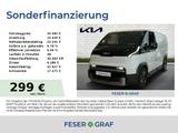 Kia PV5 Cargo L2H1 3T 71,2 ELITE WP AW - Angebote