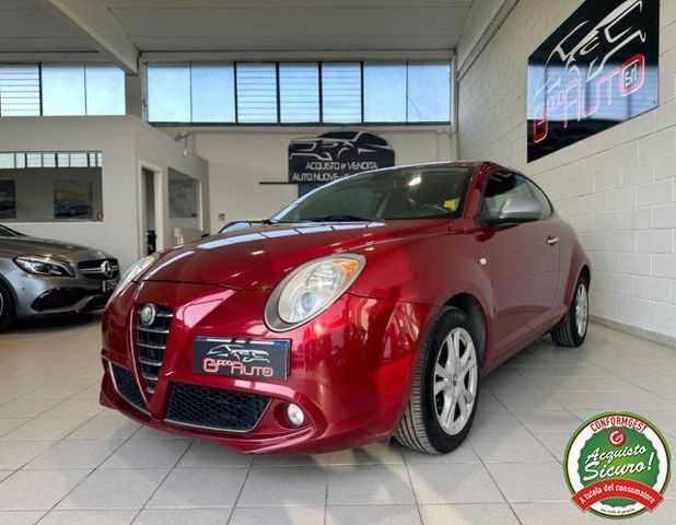 Alfa Romeo ALFA ROMEO MiTo 1.4 78CV 8V S&S Distinctive Spor