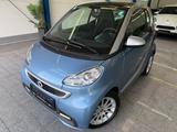 Smart ForTwo 1.0 MHD*AUTOM*PANO*SERVO*SOUND*CARPL*ANDR - Smart ForTwo mit Benzin-Antrieb