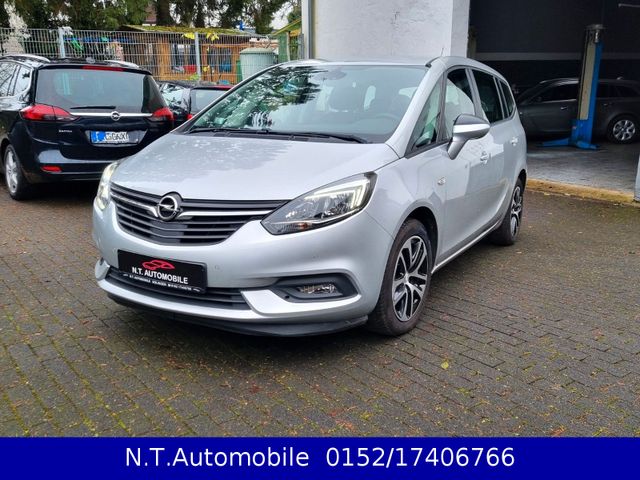 Opel Zafira C Business E. 1.6 CDTI*2HAND*KAMERA*2xPDC