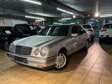 Mercedes-Benz E 200 ELEGANCE*Alu*Tüv*Klima* - gebrauchte Mercedes-Benz E-Klasse aus dem Jahr 1998