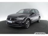 Volkswagen Tiguan 2.0 TDI Active LED Navi AHK ACC DSG - Volkswagen Tiguan: Active