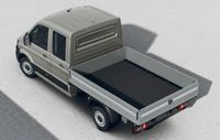 Volkswagen Crafter - Vorschau Bild 5
