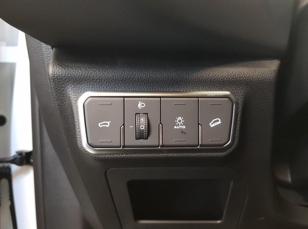 Great Wall Haval H6 1.5T Hybrid Luxury AT, миниатюра 22