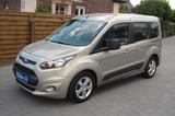 Ford TOURNEO CONNECT 1,6 TD +TREND+60TKM+AHK+TOP - Ford Tourneo in Düsseldorf
