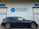 BMW 320d Luxury Line*G21*Leder,LC+,HIFI,DAB,Dr.Ass - BMW 320: 320d Luxury