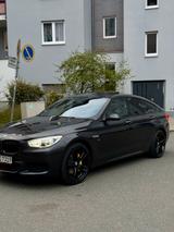 BMW 535d GT F07  X-Drive M-Paket Voll*NAVI... - BMW F07 - BMW 5er Reihe