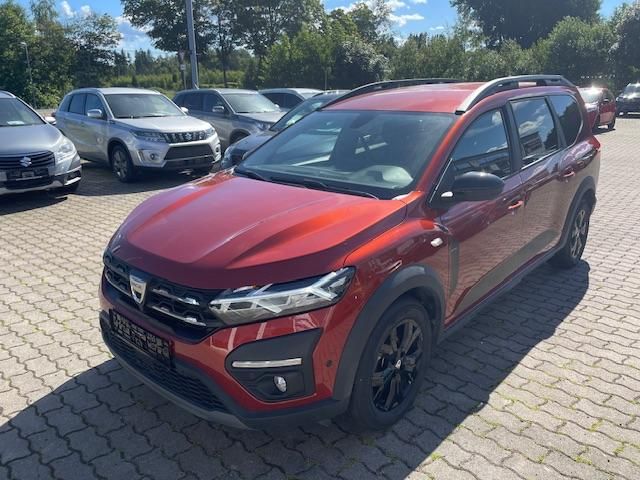 Dacia Jogger 1.0 TCE Extreme Kamera*Totwinkel*5-Sitzer