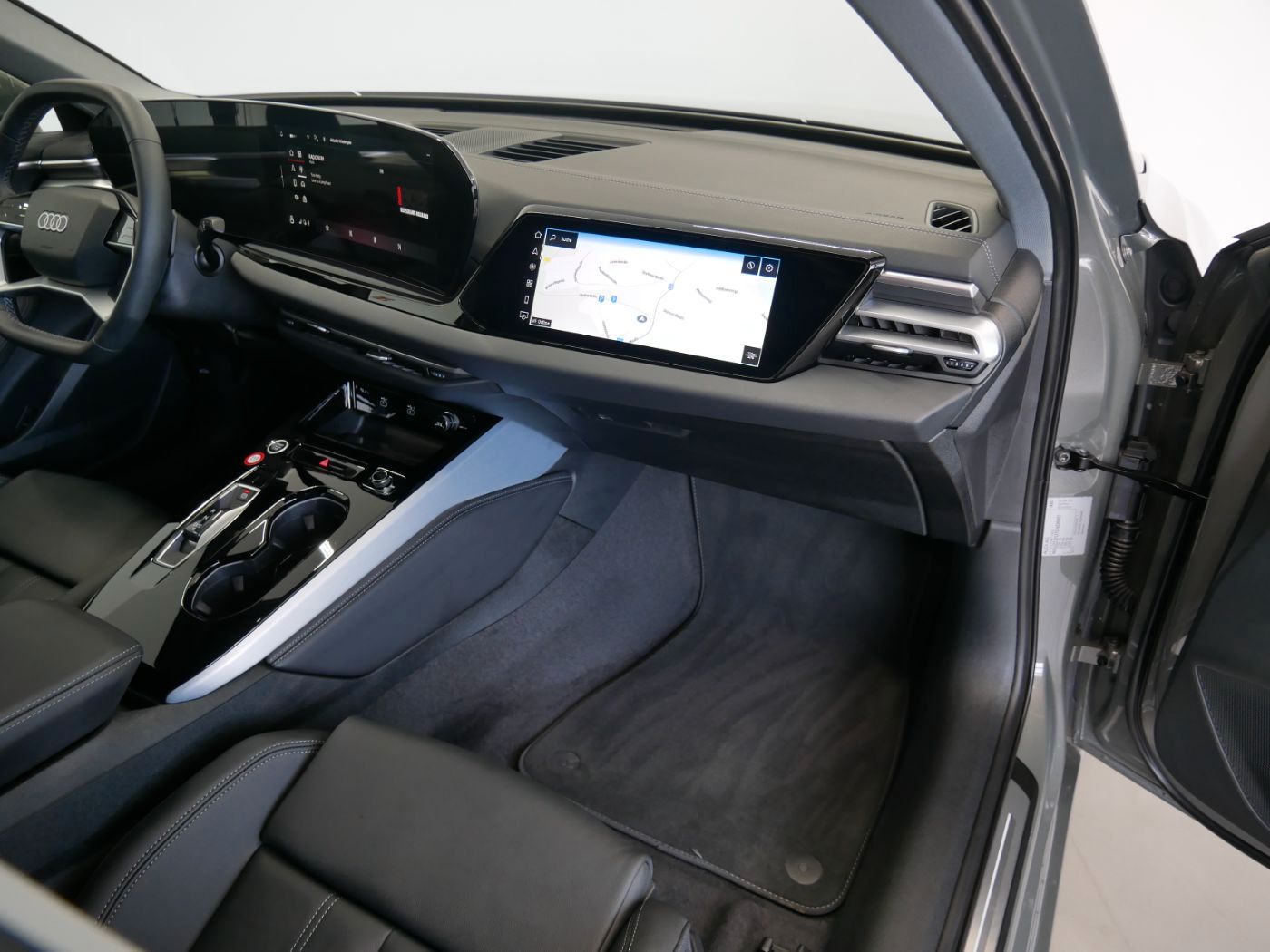 Audi A5 - Bild 11
