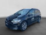 Volkswagen Touran Highline 2.0 TDI DSG 7-SITZ | BLACK STYLE - Volkswagen Touran: 7