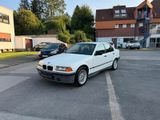 BMW 318i E36 H-Zulassung - BMW aus 1992: E36