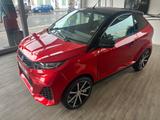 Aixam Coupe ECoupé GTi Elektro Neufahr. neues Modell ! - Aixam in Essen