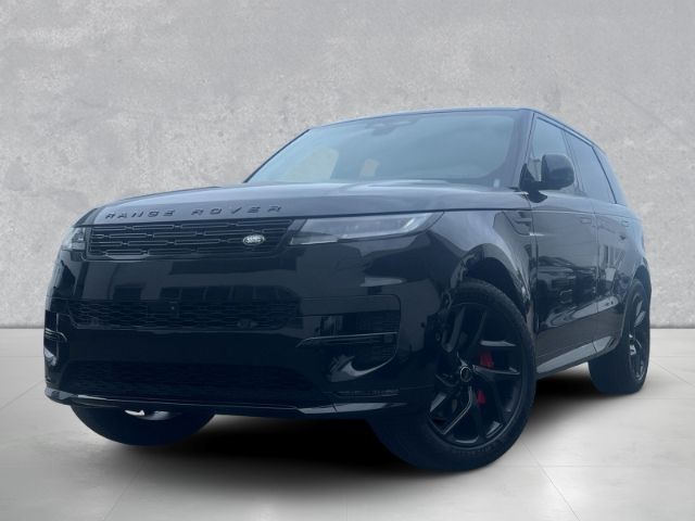Land Rover Range Rover Sport D300 Dynamic HSE Luftfederung 