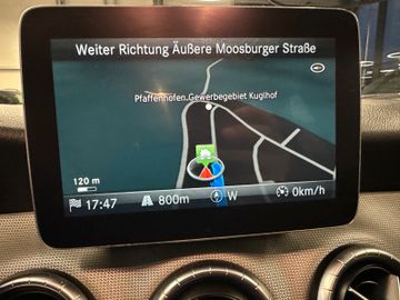 Mercedes-Benz CLA Shooting Brake CLA 180 *AMG*Navi*AHK*