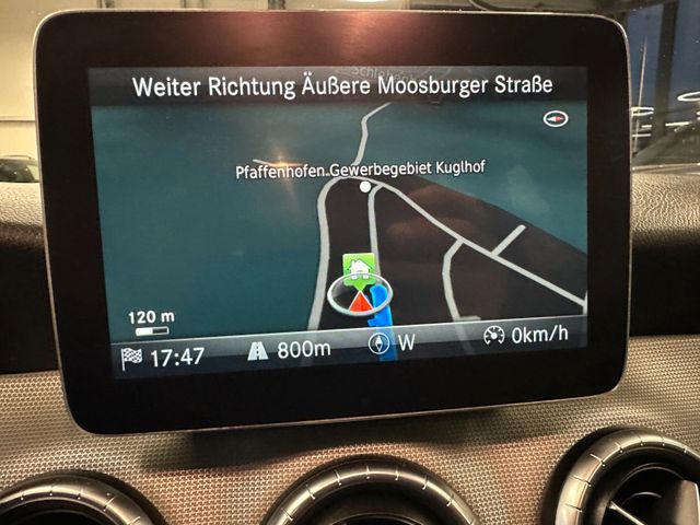 Mercedes-Benz CLA Shooting Brake CLA 180 *AMG*Navi*AHK*