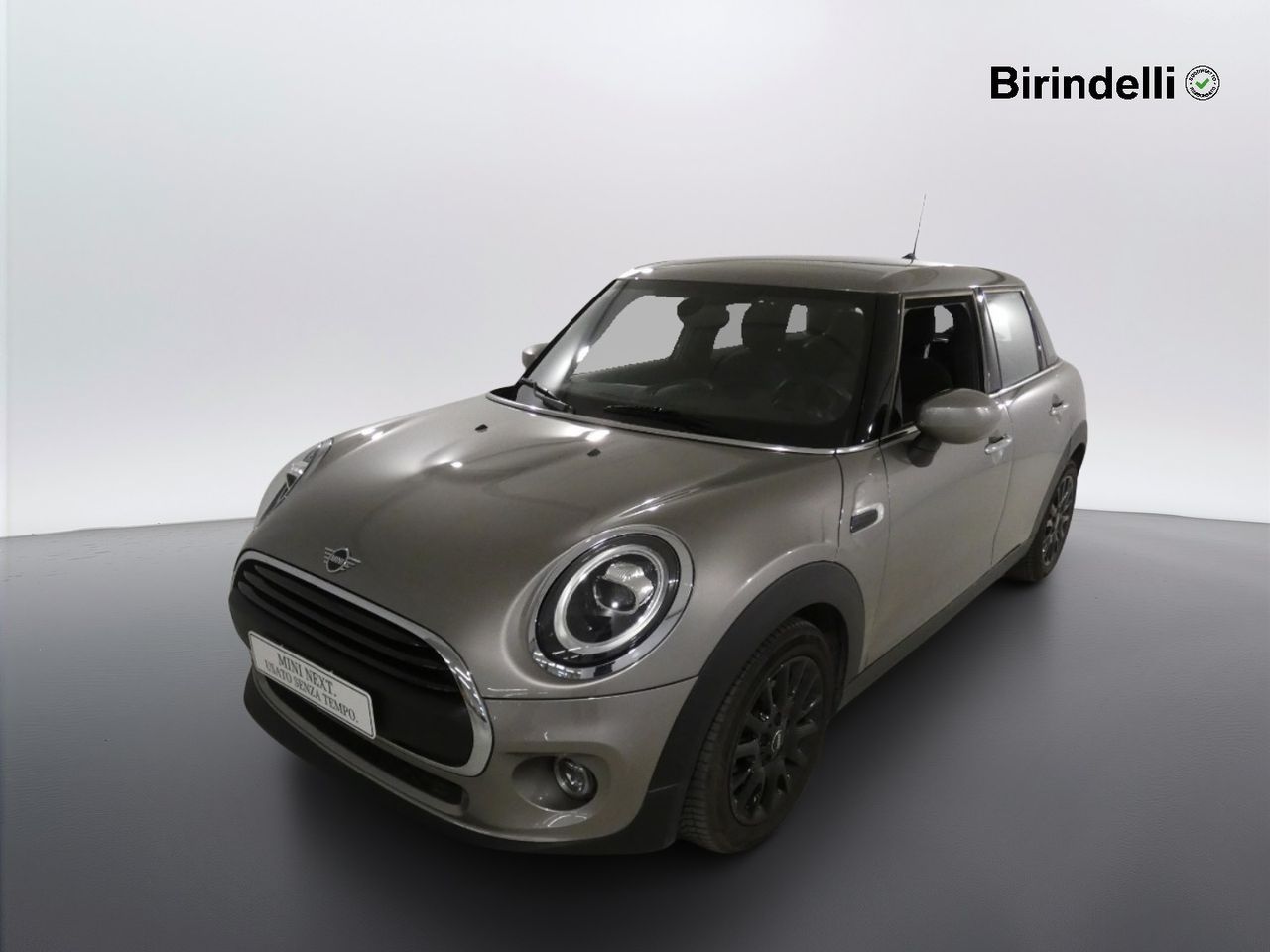 MINI MINI Mini 5 porte (F55) - Mini 1.5 One 75 CV 5 p