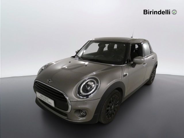 MINI MINI Mini 5 porte (F55) - Mini 1.5 One 75 CV 5 p