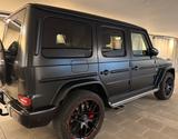 Mercedes-Benz G 63 AMG Mercedes-AMG  - gebrauchte Mercedes-Benz G 63 AMG aus dem Jahr 2021