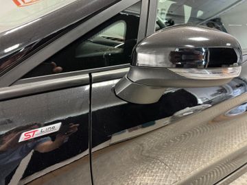 Ford Fiesta ST-Line X LED*NAVI*KAMERA*SH