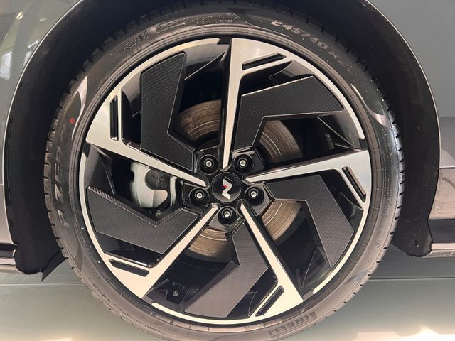 Hyundai IONIQ 6 - Bild 7