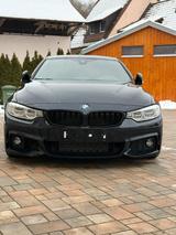 BMW 435i f36 mppk - BMW 4er-Reihe F36