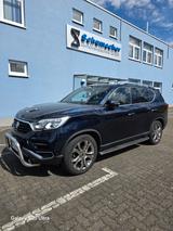 Ssangyong REXTON 2.2 Diesel e-XDi 220 Sapphire 4WD AT ... - Ssangyong REXTON: Xdi