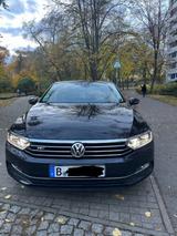 Volkswagen Passat 1.6 TDI DSG B8 Highline limousine  - Volkswagen Passat: 8.6