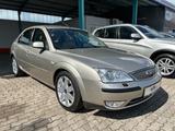 Ford Mondeo Lim. 2.0 Automatik Ghia X - Ford Mondeo: Ghia X