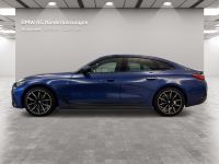 BMW 420 Gran Coupé - Vorschau Bild 3