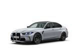 BMW M3 Competition M xDrive Limousine Schalensitze