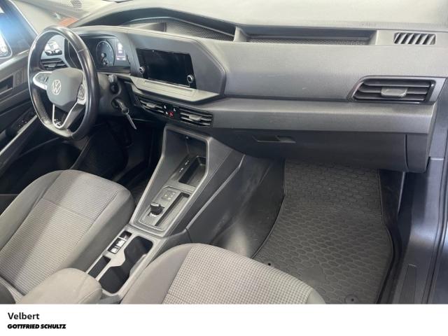 Volkswagen Caddy 1.5 TSI DSG, миниатюра 14