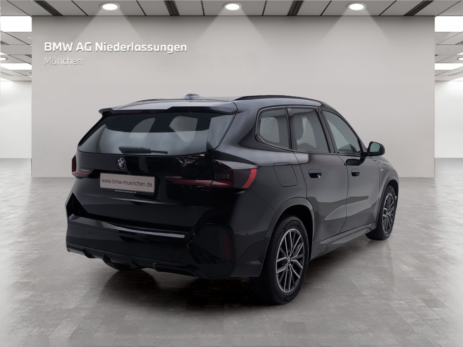 BMW X1 xDrive23d M Sport AHK Driv.Assist.Prof LED foto 4