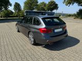 BMW 335d xDrive Touring M Sport - BMW 335 mit Diesel-Antrieb: 335d