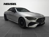 Mercedes-Benz CLE 200 AMG Cabrio Night-P.*Sport-P.*Winter-P - Mercedes-Benz CLE 200 mit Benzin-Antrieb: Cabrio