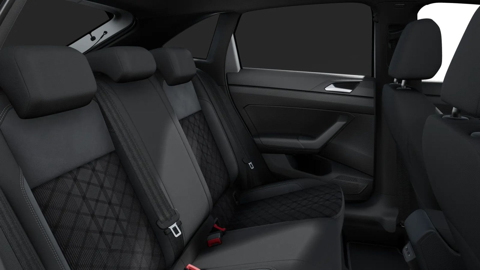 Volkswagen Taigo - Bild 10