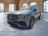 Mercedes-Benz GLE 53 AMG 4MATIC+ PANO/HUD/AHK./BURM./NIGHT/360 - Mercedes-Benz GLE 53 AMG Gebrauchtwagen