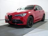 Alfa Romeo Stelvio Veloce Q4 LEDER+NAV+ACC+R20+SPORT-PAKET - Alfa Romeo in Hamburg