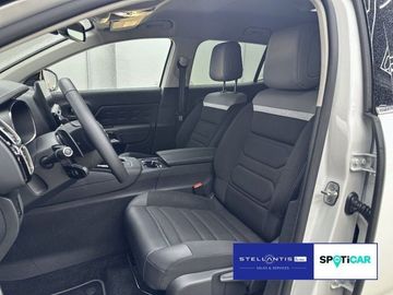Citroen C5 Aircross - 11