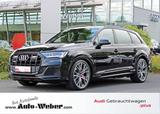 Audi SQ7 TDI qu NACHT HUD PANO AHK S SITZE 360° B&O - gebrauchte Audi SQ7 aus dem Jahr 2020